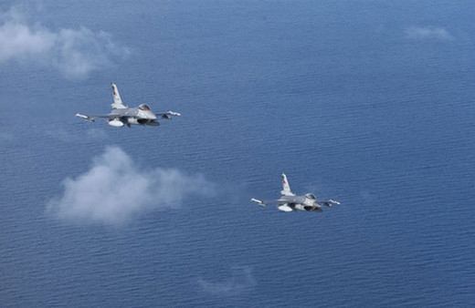 MSB açıkladı: Yunanistan 2022 yılı içerisinde 123 kez ihlal ve taciz gerçekleştirdi