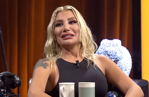 Baştan aşağı estetik olan İrem Derici'den şok açıklama! Sarkık diyerek itiraf etti