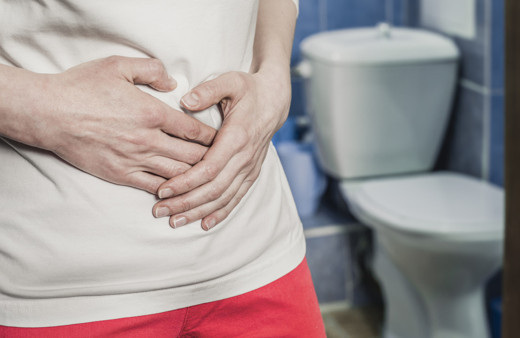 İshale ne iyi gelir? Bu yöntemler ishali bıçak gibi kesiyor!