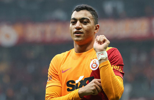 Galatasaray'ın yıldızı Mustafa Muhammed'in lüks cipinin çarptığı adam öldü!