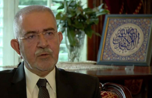 Cerrahi Tekkesi şeyhi Ömer Tuğrul İnançer vefat etti! İnançer kimdir eşi ve çocukları