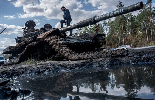 Rusya son durumu açıkladı: Ukrayna'da bilanço giderek ağırlaşıyor!
