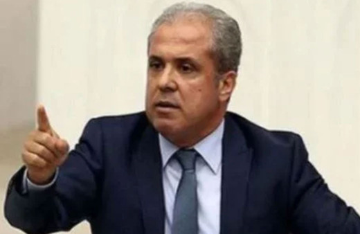 Şamil Tayyar patladı! 'Ankara Kuşu'nun Beştepe ve AK Parti'de destekçileri var! Vallahi yeter temizlik şart'