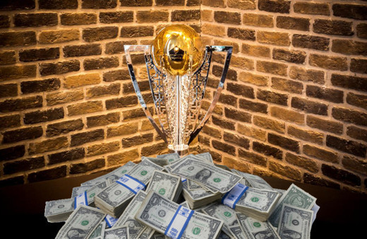 Süper Lig'de şampiyon olan takım ne kadar para kazanacak?