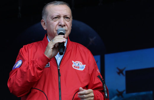 Avrupa ülkesi Çekya avukatlığa soyundu: Erdoğan'ın sözleri kabul edilemez