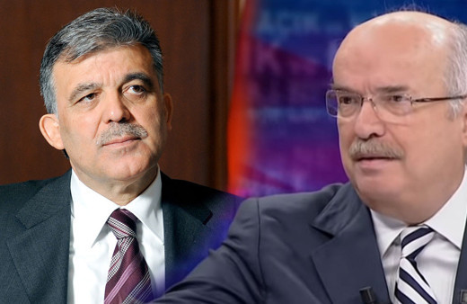 Fehmi Koru Abdullah Gül ile son görüşmesini açıkladı adaylık için ne dedi?