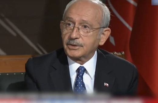 'HDP'ye bakanlık verilecek' iddiasına Kılıçdaroğlu'ndan açıklama geldi