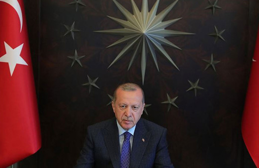 Kabine toplanıyor gözler Cumhurbaşkanı Erdoğan'da! Borçlar silinecek, ucuz konut detayları belli olacak