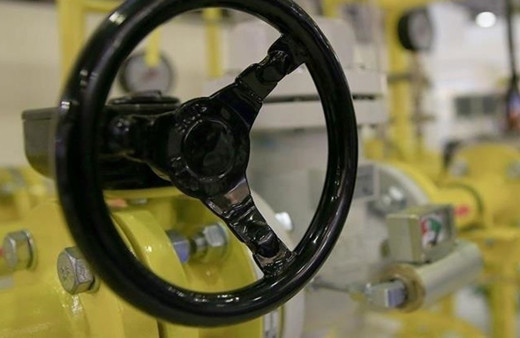 Kuzey Akım hattı durdu, Avrupa'da doğal gaz fiyatları fırladı