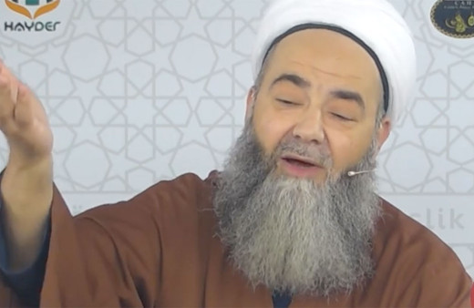 Cübbeli Ahmet Hoca, ekonomik krizin nedenini açıkladı! Yüzde 90 namaz kılmıyor, sen ekmek bulduğuna şükret