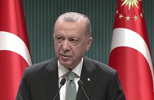 Kabine Toplantısı sonrası Cumhurbaşkanı Erdoğan müjdeyi verdi! 2000 TL altındaki icralık borçlar siliniyor