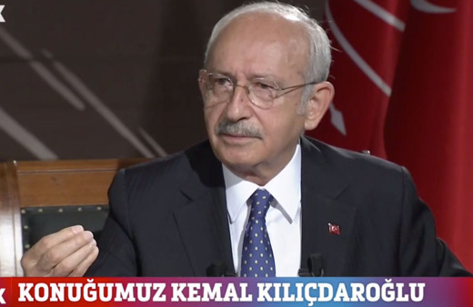 Millet İttifakı cumhurbaşkanı adayı kim? Kemal Kılıçdaroğlu Mansur Yavaş sorulunca...