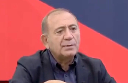 CHP Milletvekili Gürsel Tekin: HDP'ye elbette bakanlık verilebilir