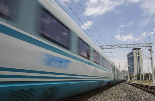 Bakan Karaismailoğlu'ndan hızlı tren açıklaması: 10 Eylül’den itibaren başlıyor