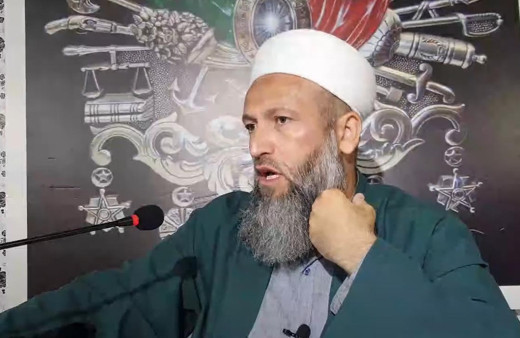 İsmailağa Cemaati hocası Hüseyin Çevik'ten Gülşen için olay sözler