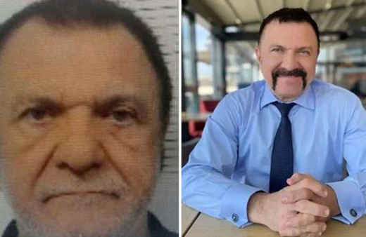 Necip Hablemitoğlu'nun ölüm emrini verdi! Levent Göktaş hakim karşısına çıkıyor