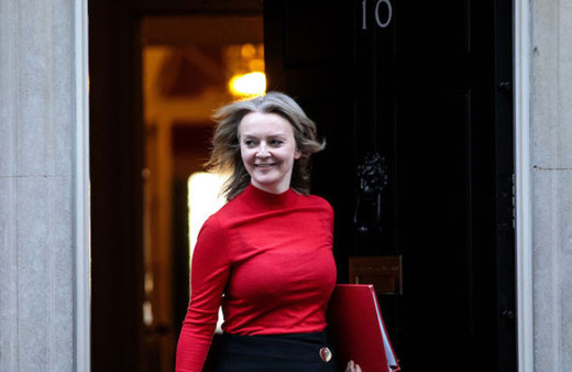 İngiltere'nin yeni Başbakanı Liz Truss'un skandal Türkiye planı! 'Para verip mültecileri göndereceğiz'