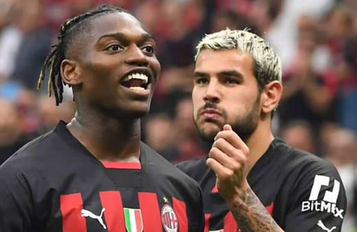 Manchester United çıkışta İnter ezeli rakibine boyun eğdi Real Madrid tutulamıyor