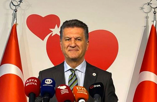 Mustafa Sarıgül'den öğretmenlere 1 maaş ikramiye sözü!