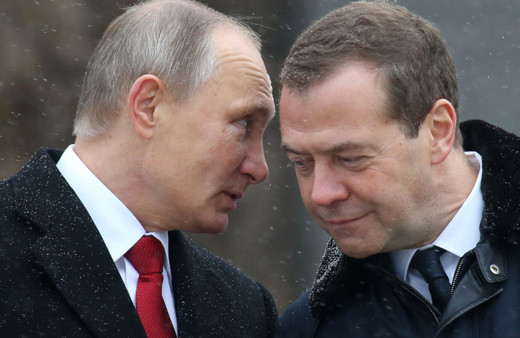 Rusya'dan Batı'ya gözdağı: "Nükleer bir gücü parçalamaya çalışmak ölümlü bir satranç oyunu"