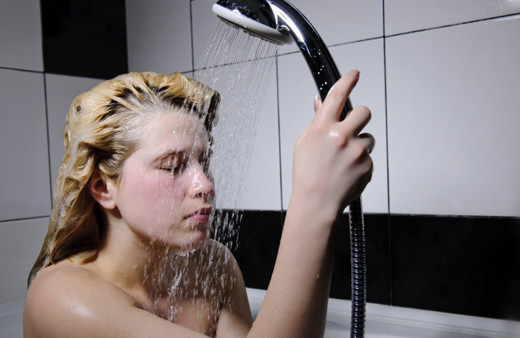 Bunları okuyunca sıcak suyla duş almayı bırakacaksınız