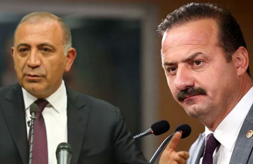 CHP HDP'ye bakanlık verdi İYİ Parti 'Kime sordunuz da veriyorsunuz' diye çıkıştı!