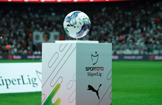 Süper Lig'de 3 dev derbinin günü ve saati belli oldu!