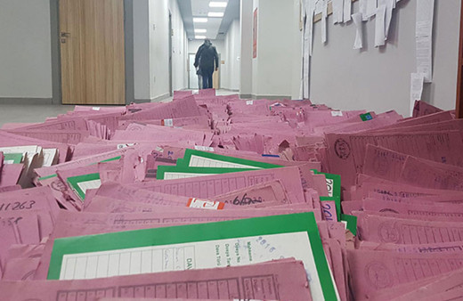 Yeni icra düzenlemesi ile 10 milyon dosya temizlenecek