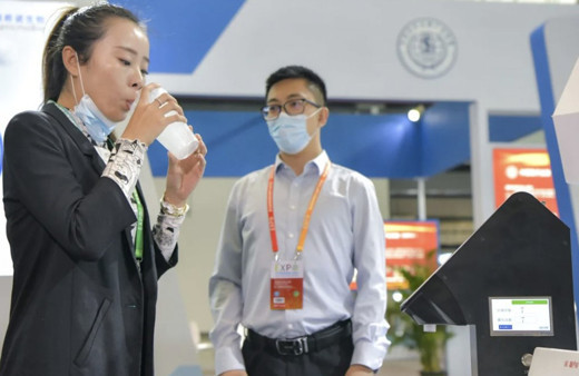 Çin üretti bir ilk oldu! Solunabilir koronavirüs aşısı