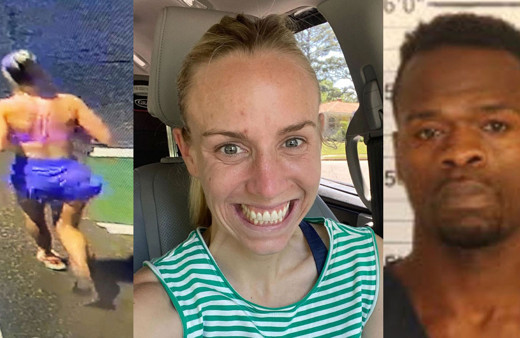 Ünlü milyarder işadamının torunu kaçırıldı! Kaçıran yakalandı ama genç kadından haber yok