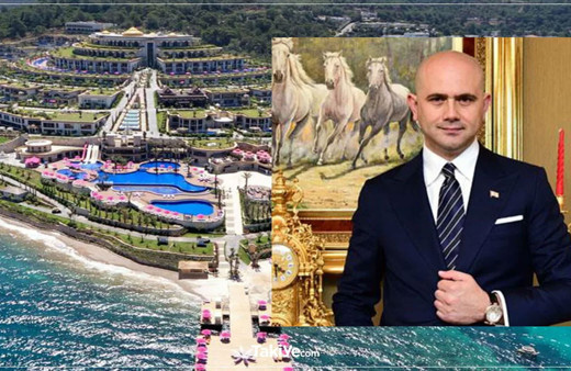 Cihan Ekşioğlu'na suikast girişimi! İki suikastçi kıskıvrak yakalandı talimatı 'Dalton' vermiş