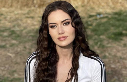 Seren Serengil'den Fahriye Evcen'e bomba gibi sözler! Bu yüzden hamile kaldı diyerek şok etti