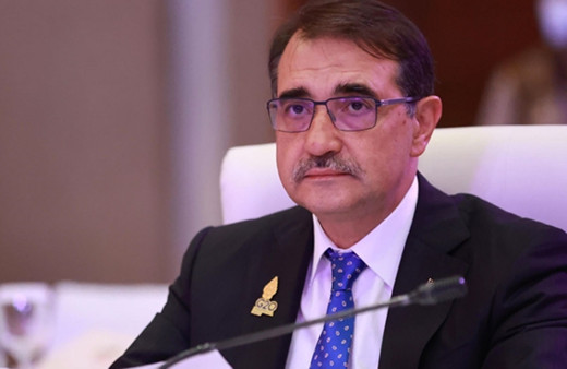 Bakan Dönmez’den Akkuyu açıklaması: Gecikmeye tahammülümüz yok