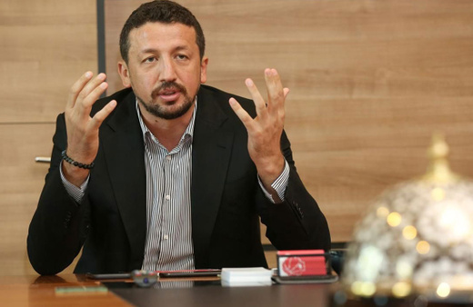 Hidayet Türkoğlu'ndan FIBA'ya sert tepki! "Bu utanç FIBA'nın utancı"
