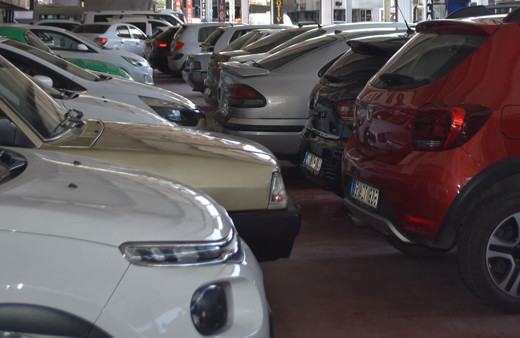 İkinci elde yeni dolandırıcılık türedi araç sahipleri 7 dakikada en az 10 bin lira kaybediyor