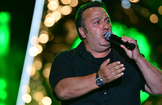 Karadenizli türkücü İsmail Türüt'e Sedat Peker sorgusu! Peker'e şarkı yazmıştı