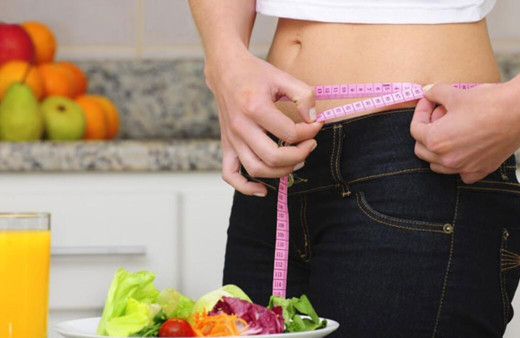 Tam incecik oldum derken kilo vermeniz durdu mu? Bu altın yöntemler tam size göre