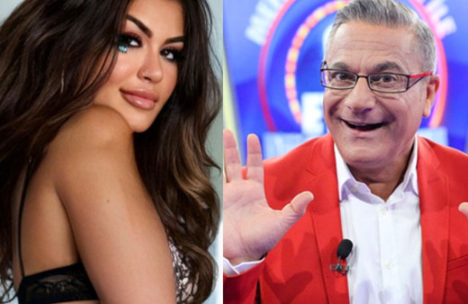 Sapıklık açıklamalarıyla gündem olan Mehmet Ali Erbil hakkında Cansel Çördük'ten şok eden itiraflar! "Ben 14 yaşındayken otelde..."