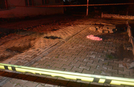 Ordu’da cinayet: Tartıştığı kuzeninin boğazını kesti, olay yerinde yaralı bulundu!