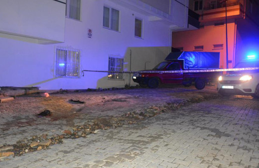 Ordu’da dehşet: Tartıştığı kuzeninin boğazını kesti