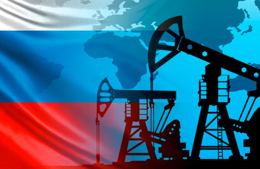 Rusya savaştan sonraki 6 ayda 158 milyar avro kazandı