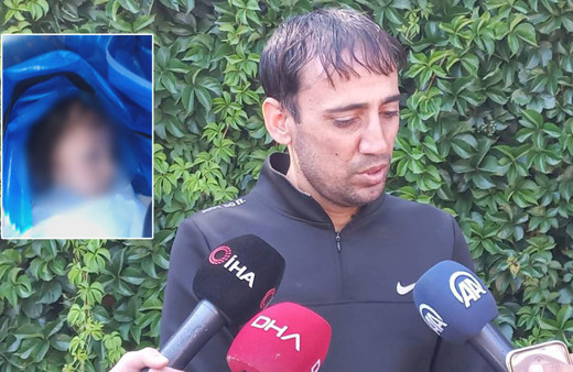 Cesedi yol kenarında bulundu: Babasından ürpertici açıklamalar!