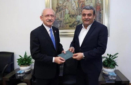 Bu da CHP'li 'Tosuncuk'! 1 milyar TL dolandırıp sırra kadem bastı mağdurlar savcılığa koştu