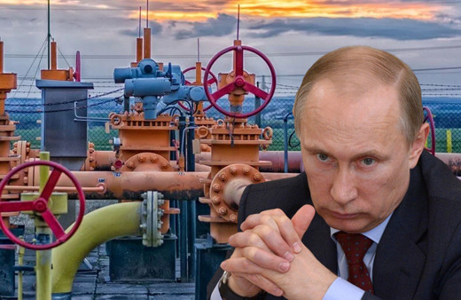 Putin'in doğalgaz hamlesi bunu da yaptırdı; İsviçre'den beklenmedik uygulama!