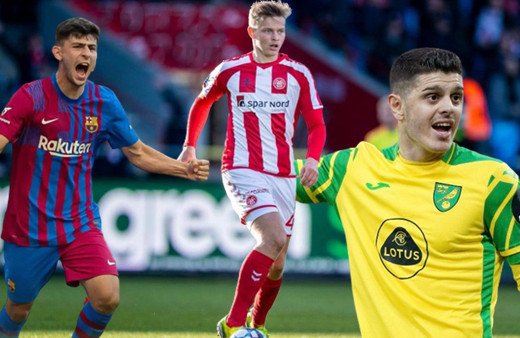 Galatasaray'dan gövde gösterisi: 3 transferi birden duyurdu!