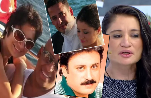 Gökhan Güney'in gelini Ece Güney'in cinsel içerikli görüntüleri! Esra Ezmeci'deki ifşa inanılmaz