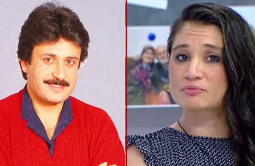 Uygunsuz fotoğraflarla şantaj yaptığı iddia edilmişti! Gökhan Güney'den gelininin kan dolduran iddialarına cevap gecikmedi