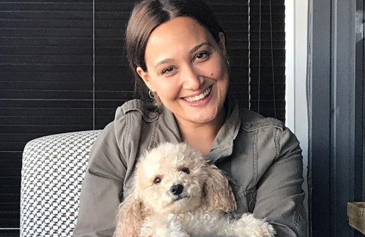 Doğuma sayılı günler kaldı, Gupse Özay'ın son halini görenler şok geçirdi: ''Neredeyse doğuracak!''