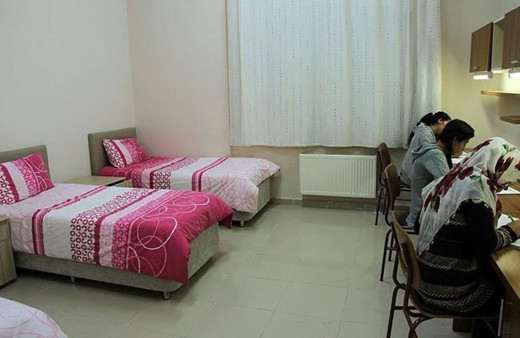 KYK yurt yerleştirme sonuçları açıklandı! 2022 KYK yurt sonuçları sorgulama ekranı tıkla öğren