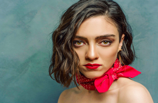 Merve Dizdar'dan Masumlar Apartmanı ile ilgili ortalığı karıştıran bomba itiraf! '' Psikolojik destek aldık''